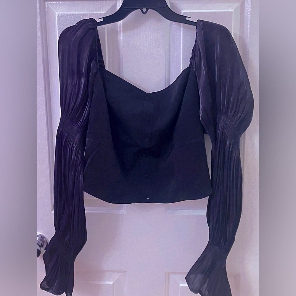 ^FOREVER 21^ Blouse